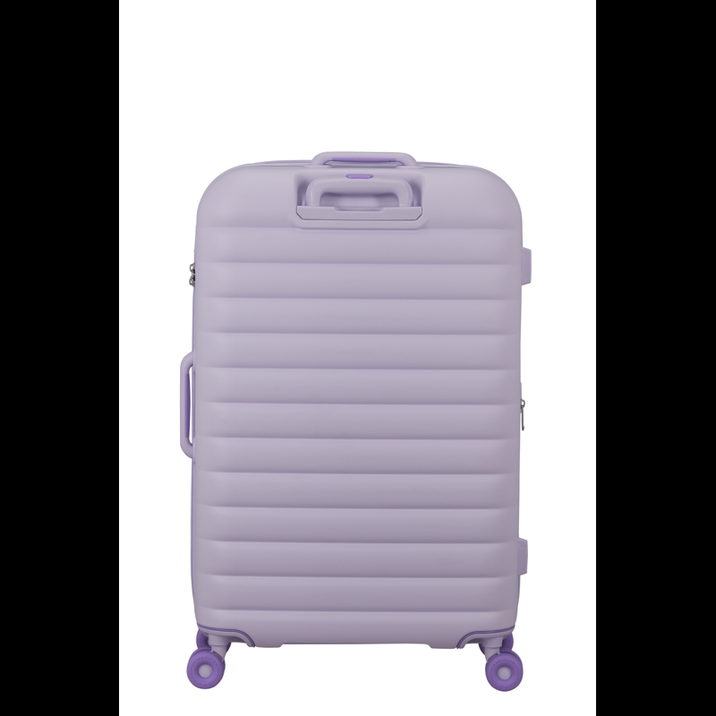 American Tourister Resväska Neovibe Lila 77 Cm 8