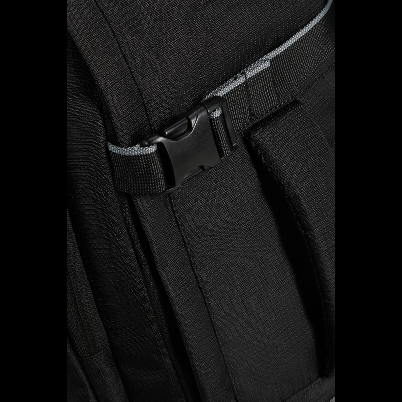 American Tourister Rejsetaske Take 2Cabin Sort 7
