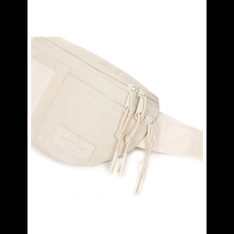 Eastpak Bæltetaske Icon Springer Off Hvid 4
