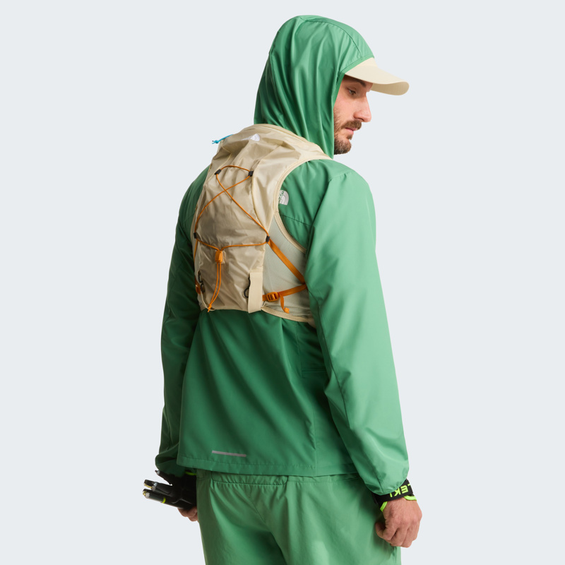 The North Face Löparväst Sunriser 8 Beige Str XL 2