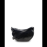 Jost Skuldertaske KIRUNA Sort 1