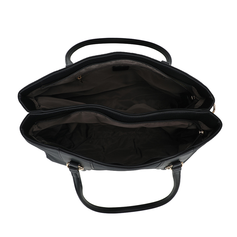 Again Shopper Dragør  Sort 15" 4