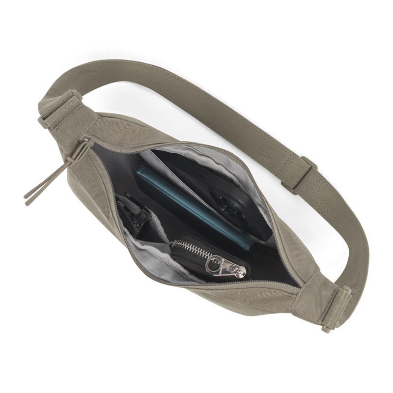 Johnny Urban Crossbody Ally S  Taupe 6
