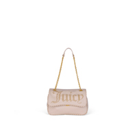 Juicy Couture Crosssbody Kimberly  Beige 1