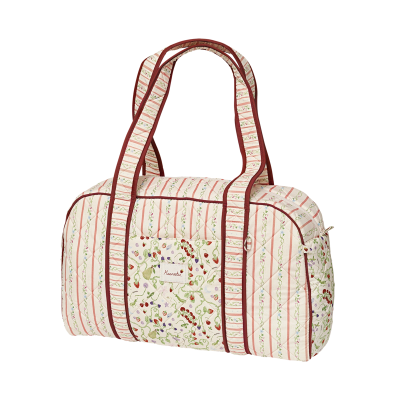 Maanesten Väska Quilted Suvi Summer Aprikos 1