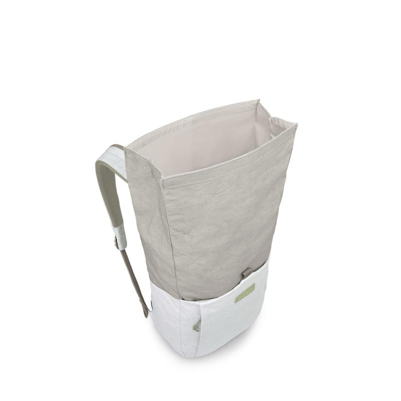Osprey Ryggsäck Rolltop Earth Grå 16" 3