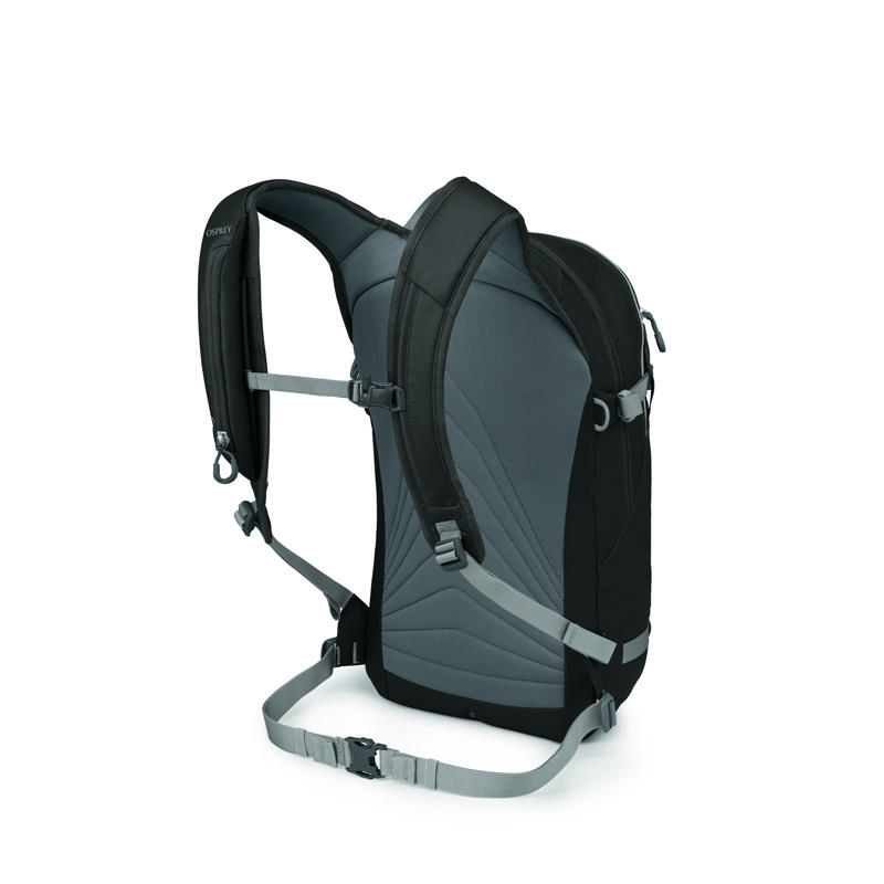 Osprey Skirygsæk Glade 20 Sort 4