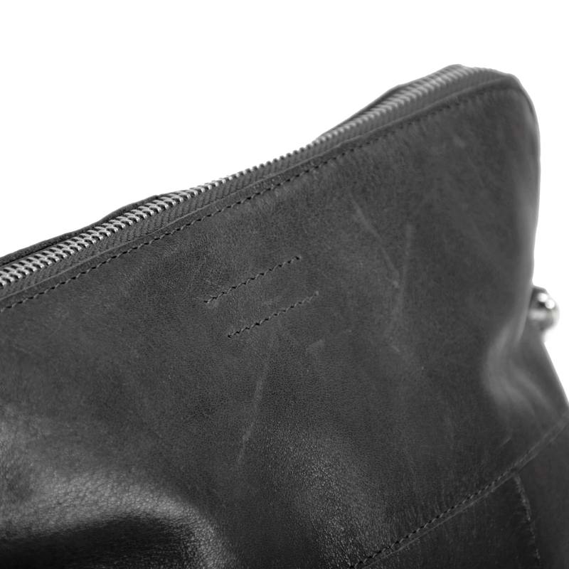 Still Nordic Crossbody Basic Large Svart 6