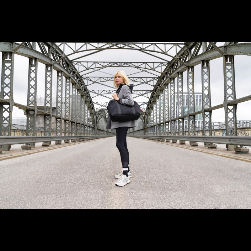 Reisenthel Rejsetaske extralite weekender Sort 2