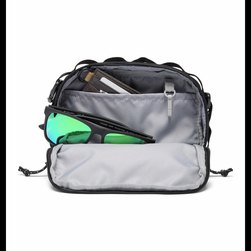 Columbia Crossbody Trail Traveler Sort 4