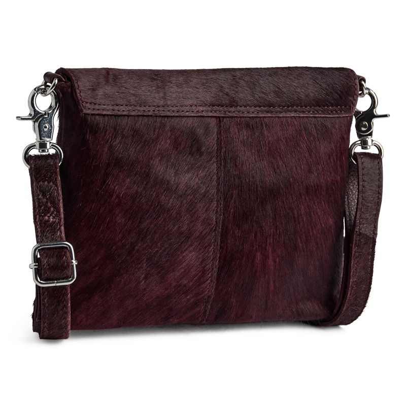 Depeche Clutch Bordeaux 2