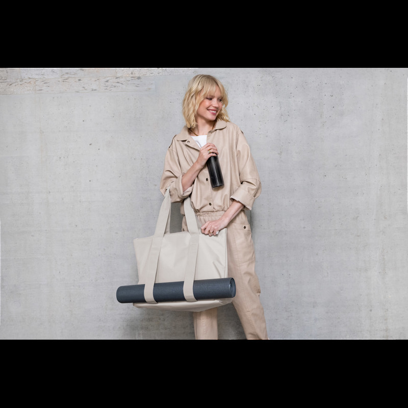 Reisenthel Väska Sportsshopper Sand 13
