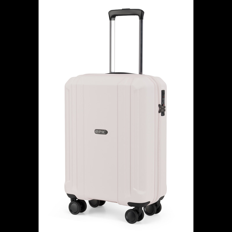 EPIC Resväska Airwave Neo L.Röd 55 Cm 2