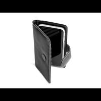 Pia Ries Mobil cover  Sort 1