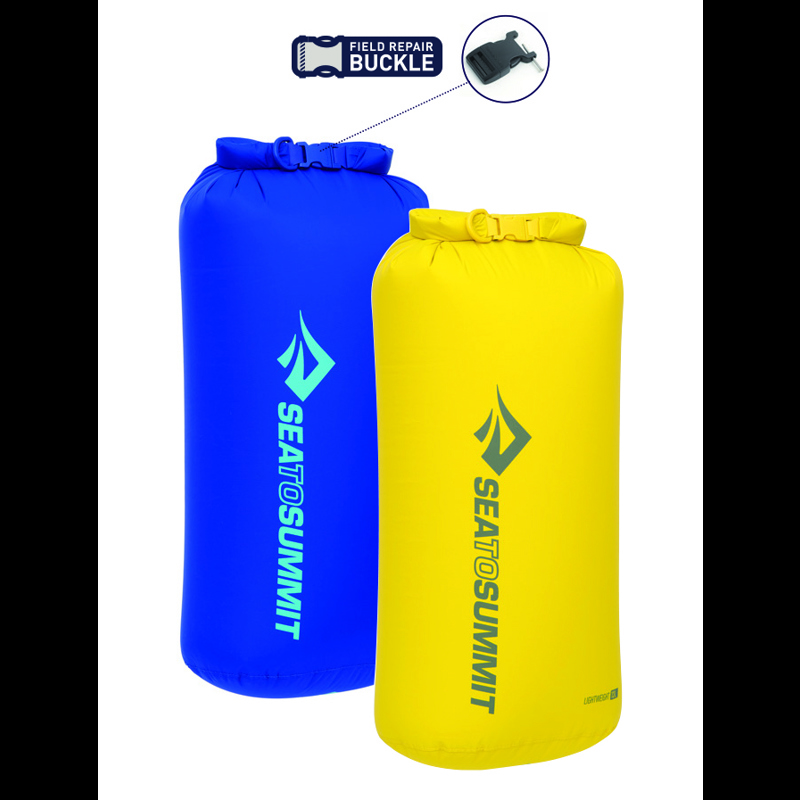 Sea to Summit Drybag Gul 2