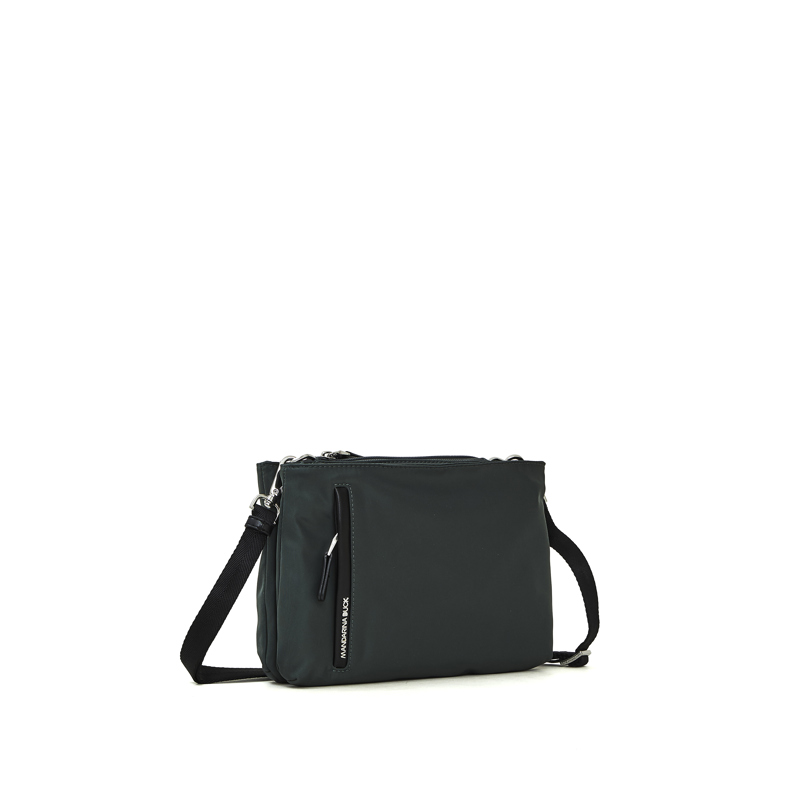Mandarina Duck Crossbody Hunter Blå/Grøn 2