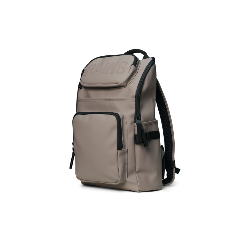 RAINS Ryggsäck Texel Cargo W3 Nougat 16" 3