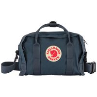 Fjällräven Crossbody Kånken  Mörkblå 1