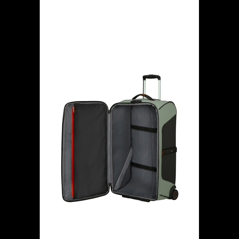 Samsonite Resväska Duffelväska Prodiver Dov grön 67 Cm 3