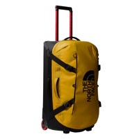 The North Face Kuffert Base Camp Thunder 28 Gul/sort 77 Cm 1