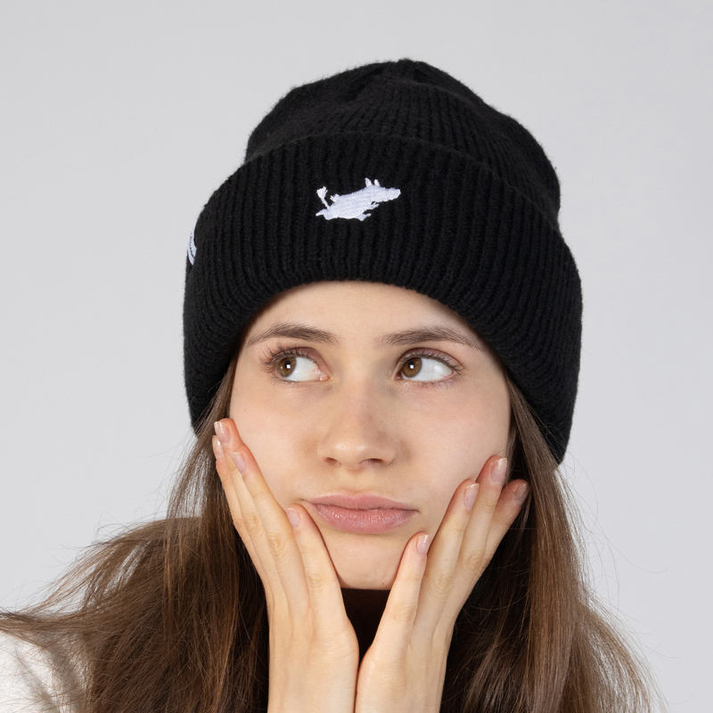 Nordic Buddies Hue Mumi Classics  Sort 2
