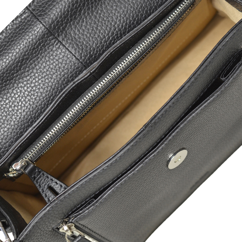 HERA Crossbody Anastacia  Sort 4