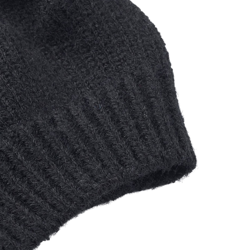 Molo Hatt Kaylee Svart 10-16 år 4