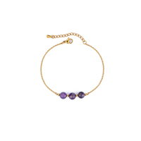 Conmé Armbånd Ava M.Lilla 1