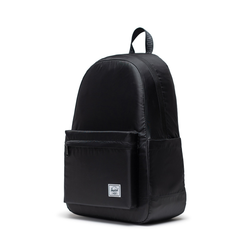 Kipling Ryggsäck Rome Packable Svart 2