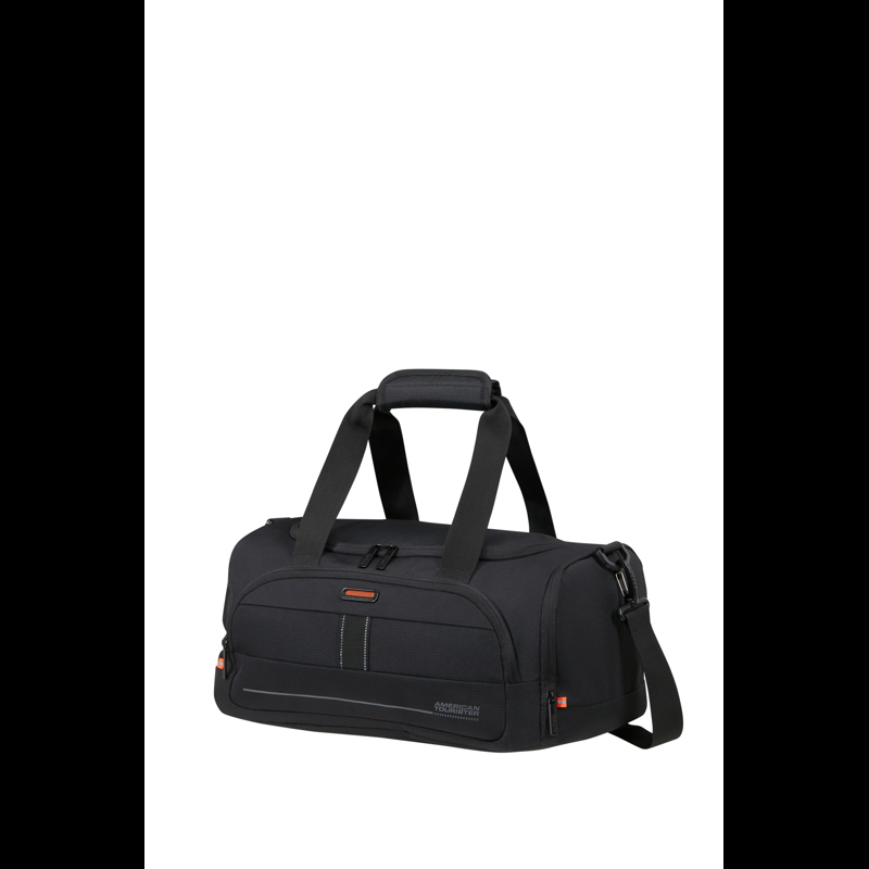 American Tourister Reseväska Cabin Duffle Svart 2