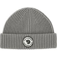 Fjällräven Mössa 1960 Lite Logo Hat Grå 1