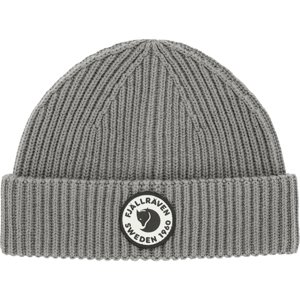 Fjällräven Mössa 1960 Lite Logo Hat Grå