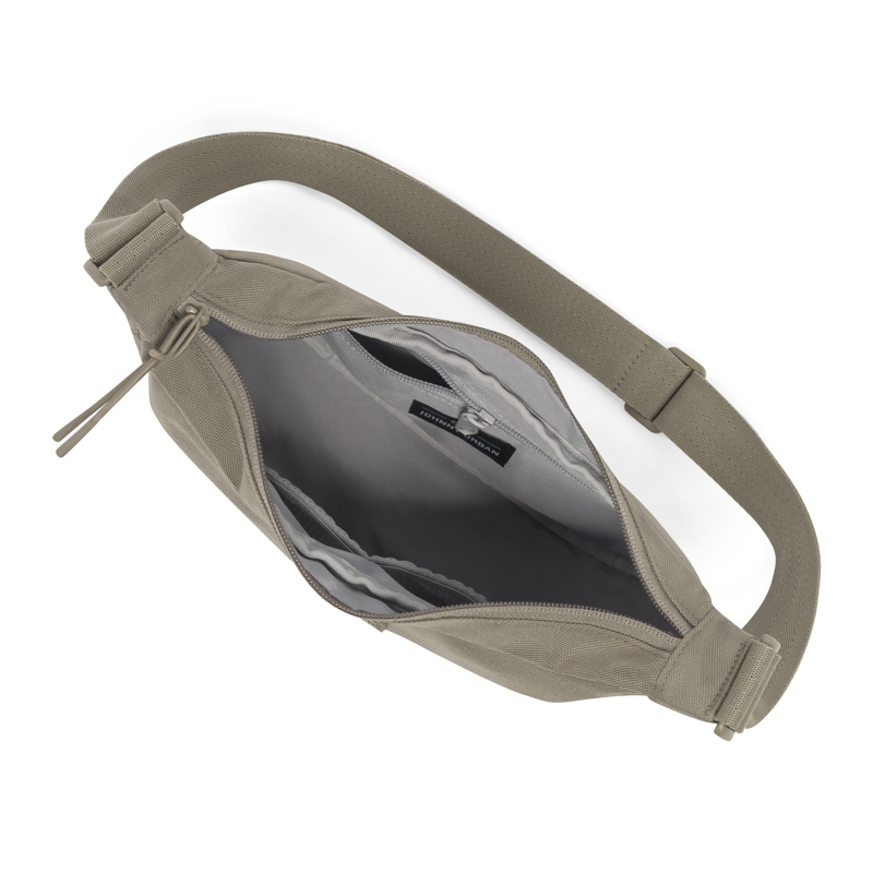 Johnny Urban Crossbody Ally S  Taupe 7