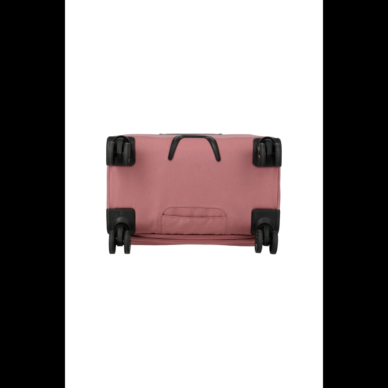 travelite kuffert Kick Off Rosa 67 Cm 6