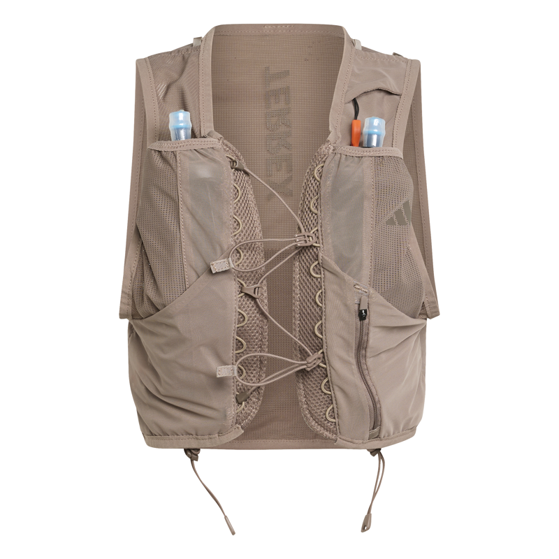 Adidas Originals Løbevest XPR TRL 2,5 Brun Str XS 1