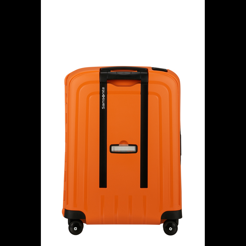 Samsonite Resväska S'Cure Aprikos 55 Cm 3