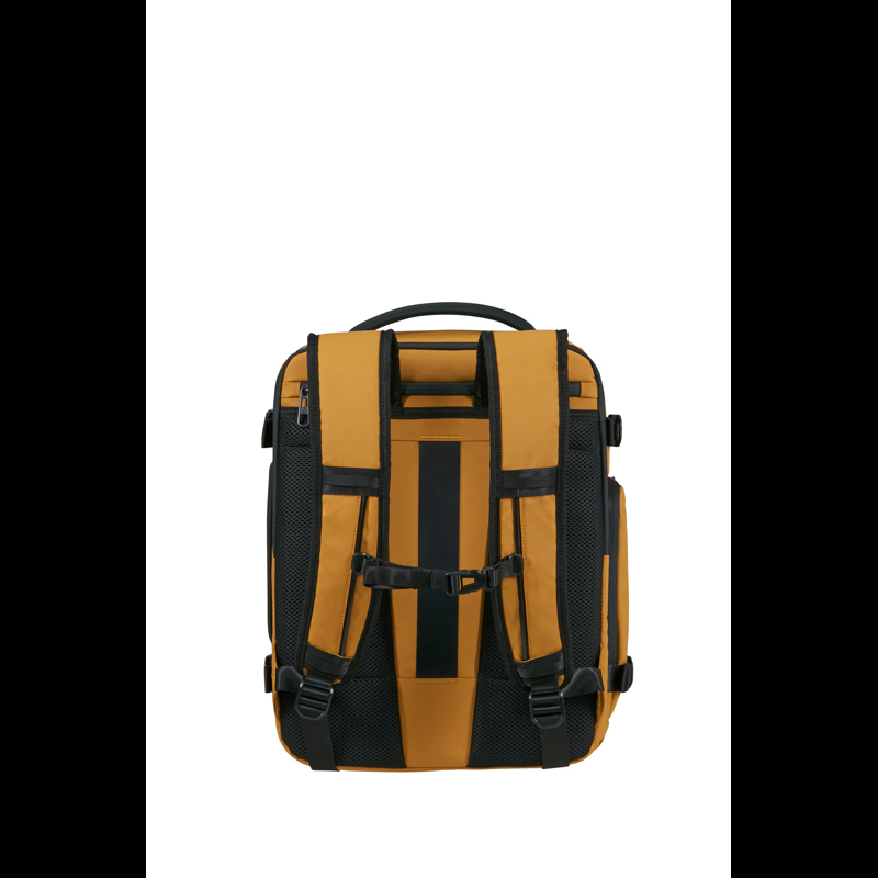 Samsonite Underseater/Ryggsäck Cabin Pac Orange 15" 3