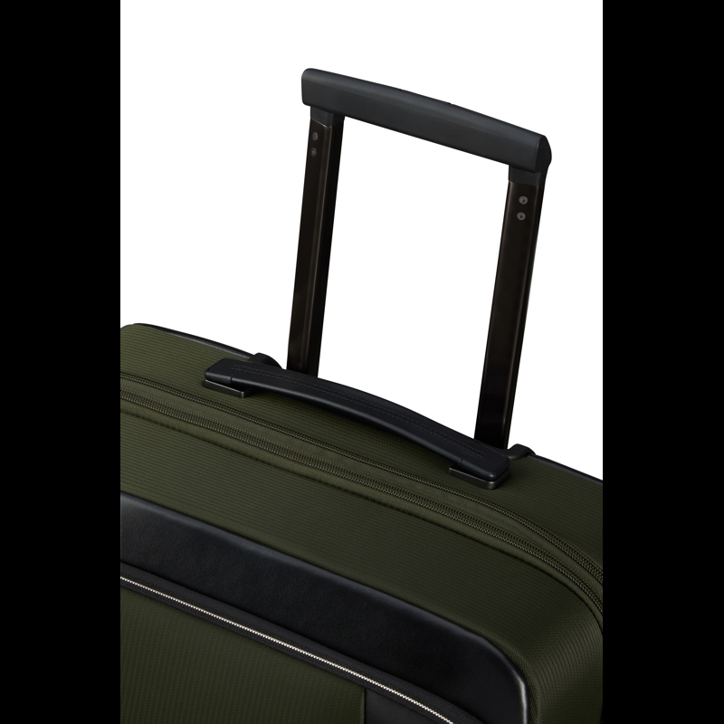 Samsonite Kuffert Splendix Grøn/sort 55 Cm 6