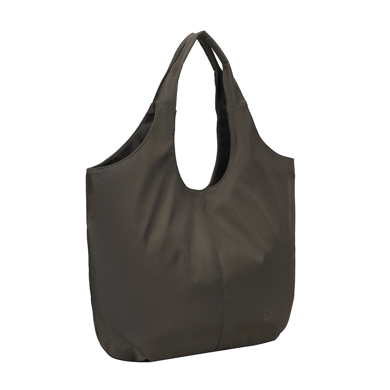 Again Shopper Apricot Brun 2