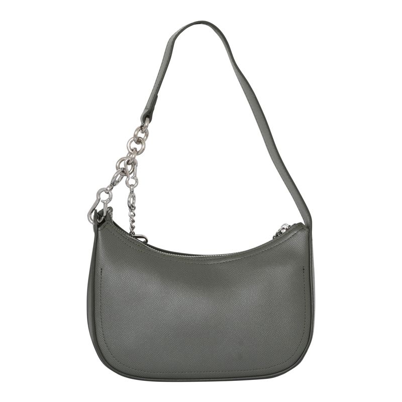 Juicy Couture Axelväska Jasmine  Blågrå 2