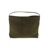 By Stær Crossbody Dagmar  Oliv 1