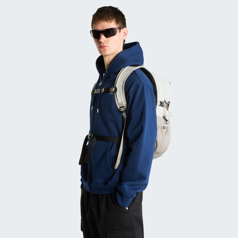 The North Face Rygsæk Borealis Classic Sand/brun 15" 8