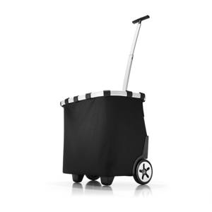 Reisenthel Shoppingvagn Carry Cruiser Svart