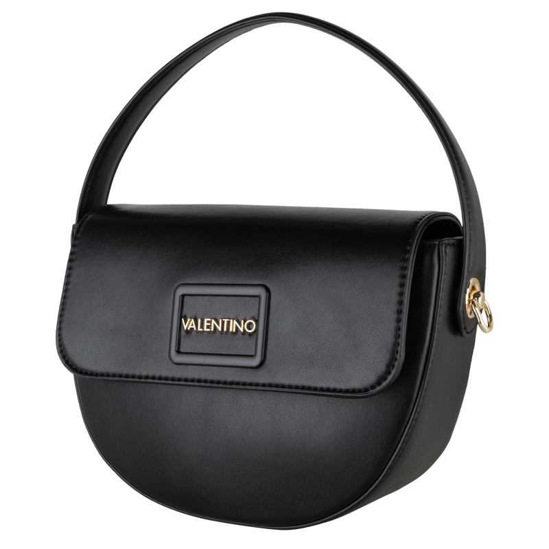 Valentino Bags Axelväska Wannabe Re Svart 3