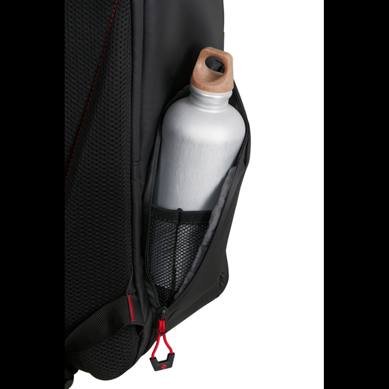 Samsonite Ryggsäck Prodiver M Svart 15" 8