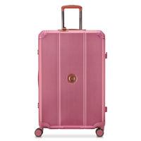 Delsey Resväska Alu'R   Rosa 76 Cm 1