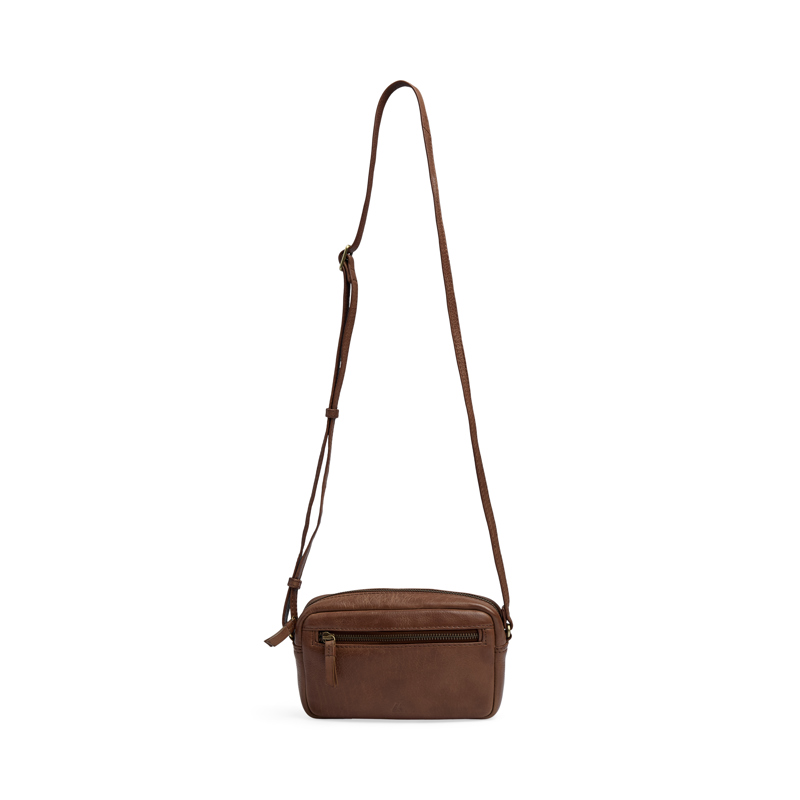 MARKBERG Crossbody Mckenna Cognac 5