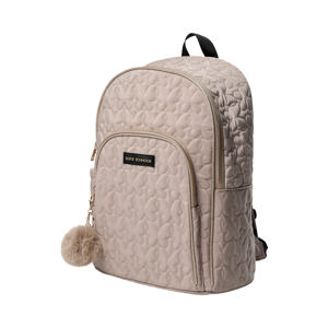 Sofie Schnoor Skoletaske NannaKB Beige alt image