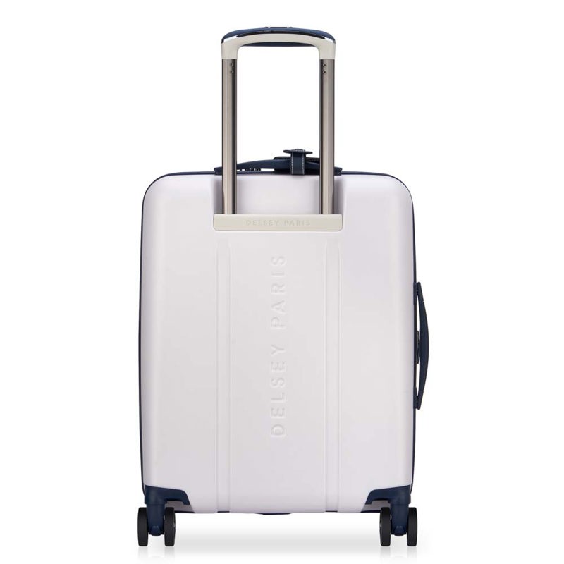 Delsey Resväska Deauville Pärlemor 55 Cm 4
