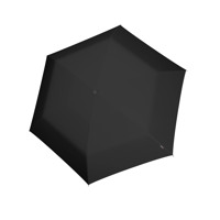 Knirps Paraply ultraligh US.050 Sort 1